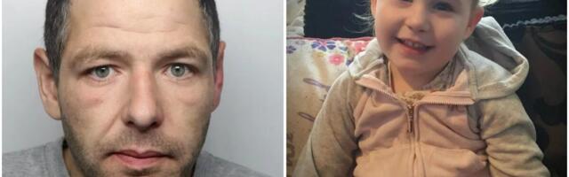 MONSTRUM JE BRUTALNO UBIO DEVOJČICU (2)! Presudili mu zatvorenici, izboli ga 25 puta, u srce, ubadali ga po telu, rane išle sve do kostiju! (FOTO/VIDEO)