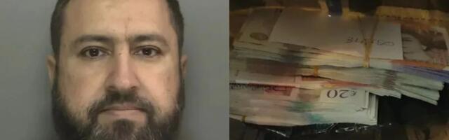 Dostavljač položio ispite za 124 studeta iz celog sveta: Zaradio milione i sada mora na robiju