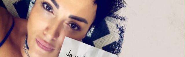 Predstavljanje knjige “Ja već letim“ Irene Sare Manović u Kulturnom centru Čačak