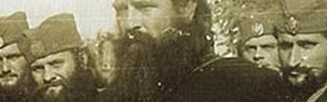 NE ZNA SE NI GDE JE SAHRANJEN Dokumenti o četničkom vojvodi zapečaćeni 8 decenija: "RIKAO KAD SU MU STRELJALI SINA"