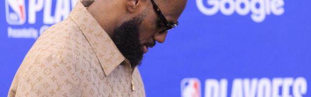 LEBRON PIŠE NOVU NBA BAJKU: Kralju nedostaje još samo 27 pobeda za večnost, Amerika čeka novi istorijski trenutak!