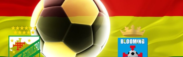 Clásico Cruceño