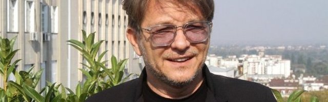 "NIJE POKAZIVAO KOLIKO MU JE TEŠKO, BORIO SE" Želja njegovo oca je bila da se BAVI OVIM POSLOM, a ne GLUMOM!