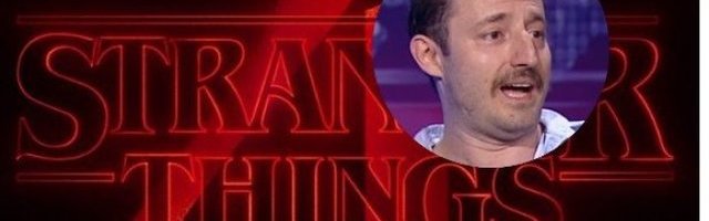 NIKOLA ĐURIŠKO dobio ulogu u popularnoj Netfliksovoj seriji ''STRANGER THINGS'' - Evo šta je SMEO DA OTKRIJE!