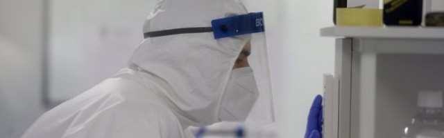 SMRTONOSNA "BOLEST IKS" IZ KONGA PRESTRAVILA SVET! Ruski stričnjaci pažljivo prate situaciju!