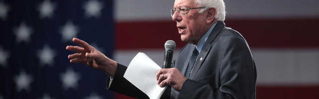 Kako su Sanders i Korbin upropastili levi pokret