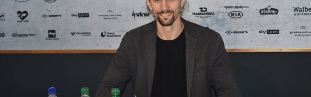 Zvanično: Subotić u Altahu kao najveće pojačanje u istoriji kluba