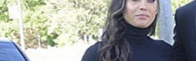 'U sve tri trudnoće ugojila sam se po 10 kilograma': Mirka Vasiljević otkriva tajnu svoje savršene figure