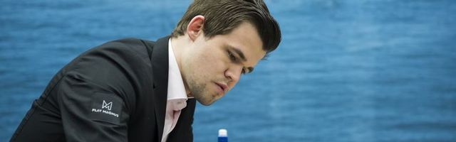 Karlsen se namučio na startu, poraz Firudže