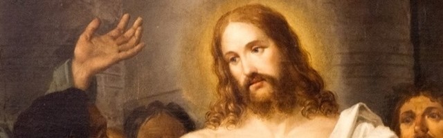 Otkriveni novi drevni egipatski tekst: Opisivao je Isusa kao promenljivog oblika, kao i da poslednja večera nije bila sa apostolima!