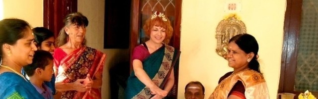 Čovek iz Indije pomogao svojoj ženi sa kojom ima dvoje dece, da se uda za voljenog ljubavnika!