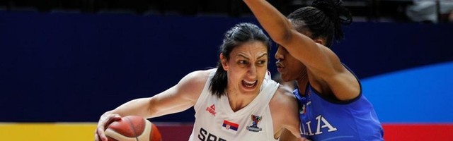 "Emocije su se slegle, znamo šta nam je činiti!" Košarkašice Srbije SPREMNE za napad na finale Evropskog prvenstva!