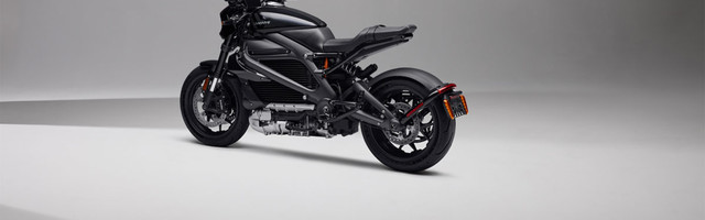 Harley-Davidson lansira jeftiniji električni motor