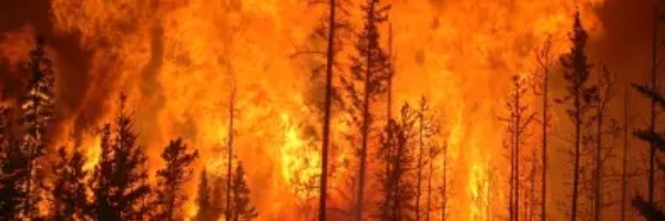 Poslednji snimci iz Turske predstavljaju značenje izraza 'pakao na zemlji'