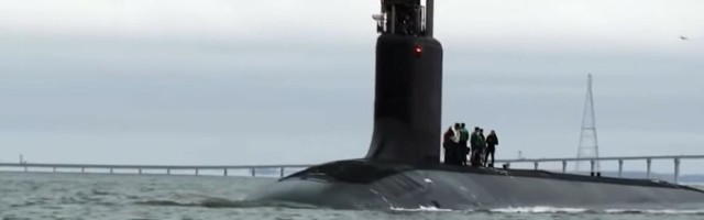 PREMIJER AUSTRALIJE OBELODANIO: Planiramo da nabavimo podmornice na nuklearni pogon!