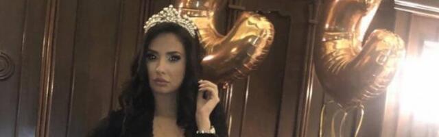 SEKSI SANDRA OPLELA PO DALILI I CARU! Pevačica bez DLAKE NA JEZIKU: ŠUTNUĆE JE ZA MESEC DANA! (VIDEO)