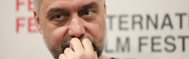 Srdan Golubović pozvao kolege da "dignu buku"