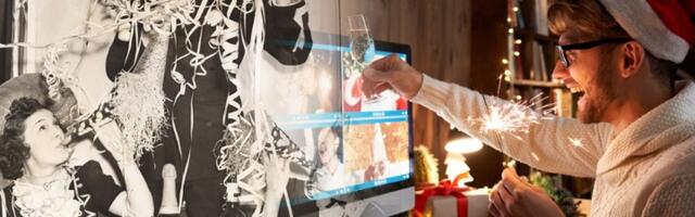 Nova godina u Srbiji kroz vekove