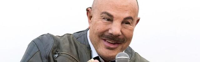 Preminuo poznati francuski modni dizajner Tijeri Mugler