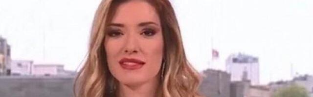 OTKAZ JOVANA JOKSIMOVIĆ SAZNALA PREKO INSTAGRAMA: Otkriveni sve ŠOK detalji, obezbeđenje moralo da reaguje! (FOTO)