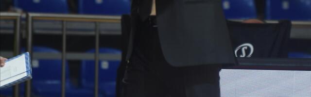 "TO JE BIO KLJUČ UTAKMICE!" Obradović zadovoljan nakon trijumfa protiv Igokee: Oni su tim koji se nikad ne predaje!