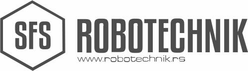 Robot programer/Robot tehničar