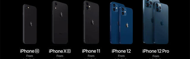 iPhone sa USB-C portom stiže a Apple ga već testira