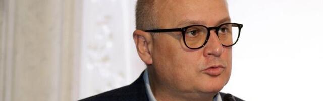 "Uveren sam da će organi SNS prihvatiti nove izbore"