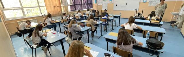 Održano Republičko takmičenje iz bosanskog jezika