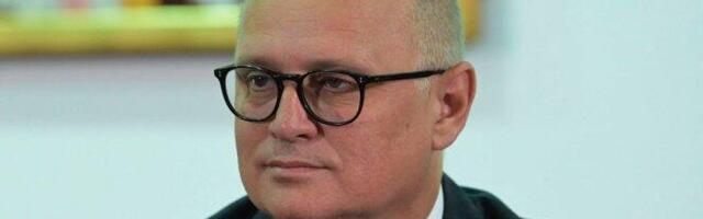 NAŠ JEDINI ZADATAK JE DA NAŠ NAROD ŽIVI BOLJE! Vesić: Vučić radi sve da život graćana i građanki bude bolji