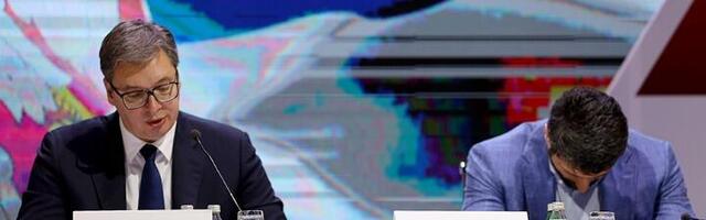 Šapić: Neću na klanje u medije koji vrše kampanju protiv mene i Vučića