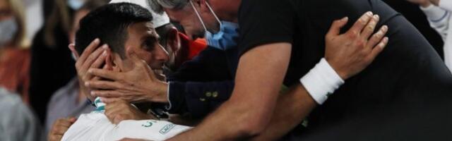BILI SMO NA STUBU SRAMA! Ivanišević progovorio o najtežim momentima sa Novakom: TO JE BILO POGREŠNO!