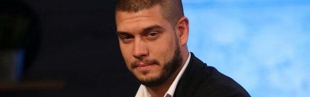 Dejan poslao Dalili TAJNU PORUKU? Dragojevića i dalje ''IZUVA'' bivša žena?! (FOTO)