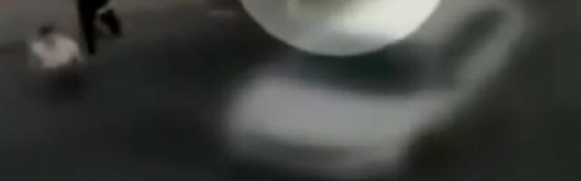 Snimak ubistva Vukotića: Turčin dobio 1.5 miliona evra za likvidaciju (VIDEO)