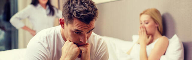 Razotkrijte ih: Kako se horoskopski znaci ponašaju kada varaju partnera?