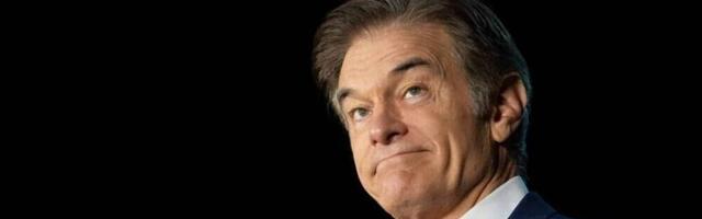 Trampov Dr. Oz izgubio u Pensilvaniji