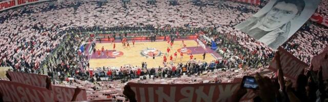 BRUTALNO SAOPŠTENJE CRVENE ZVEZDE: Zašto ponovo ubijaju Jagodu?