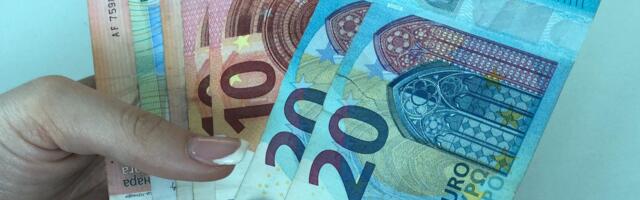 Nastavljena isplata pomoći mladima