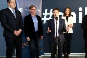 У Новом Саду отворен развојни центар ИБМ