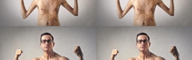 60-odnevni plan treninga za povećanje mase