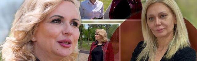 DARIJA KISIĆ - SASVIM LIČNO! Pogledajte novu epizodu emisije "Sa Tanjom na ti": Ministarka progovorila o onome što do sada nikad nije! (VIDEO)
