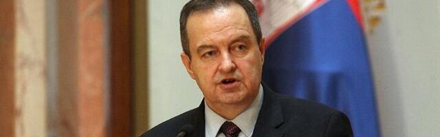 Dačić opet napravio pometnju u SPS!