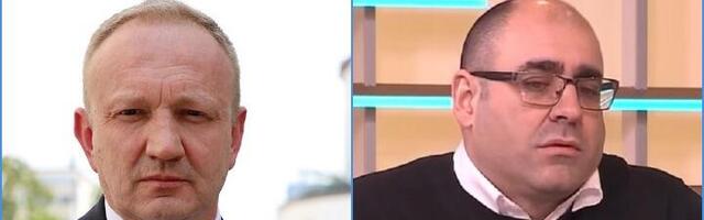 Odgovor Đilasa Đukanoviću koji Kurir nije hteo da objavi!