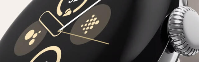 Google Pixel Watch 2 novi sat je sve oduševio