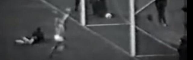 Na današnji dan: Zvezda ostvarila najubedljiviju pobedu protiv Partizana! (VIDEO)