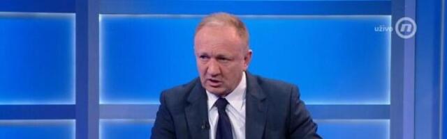 Đilas: Vučićeva radikalska politika - pre nas svađali sa drugim narodima, sad sa Srbima u RS!