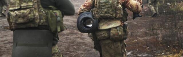 VELIKI USPEH UKRAJINSKE PVO? Kijev tvrdi da je oboreno osam ruskih dronova u noćnim napadima!