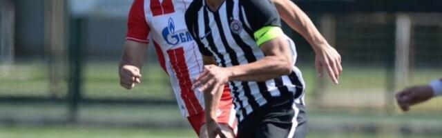 KAPITEN CRNO-BELE ŠAMPIONSKE GENERACIJE NA NOVOJ ADRESI: Vremena za odmor nema, cilj je plasman u viši rang!