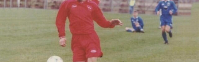 24 godine od smrti Ivana Krstića Belog