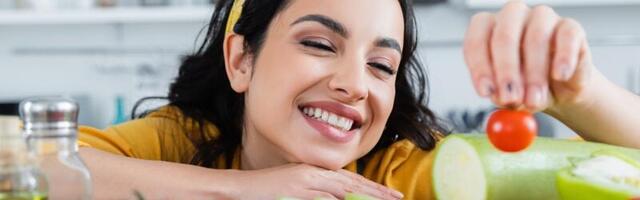 Letnja hrana za bolje zdravlje